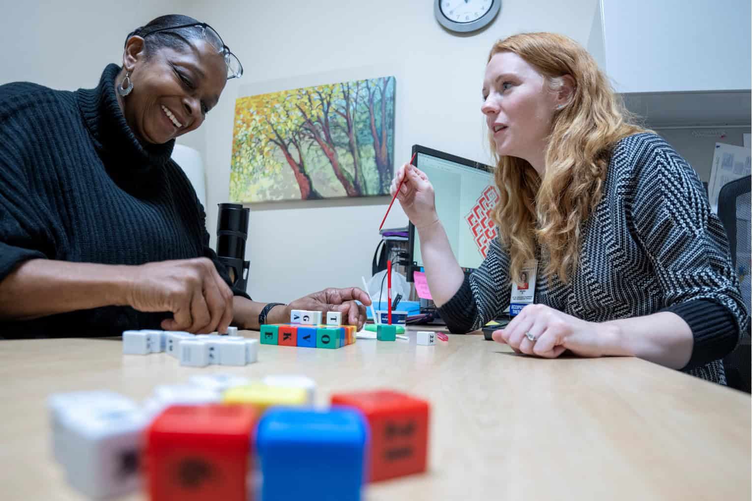 Ergotherapie Dortmund Innenstadt – Praxis für Kinder, Erwachsene &amp; Senioren