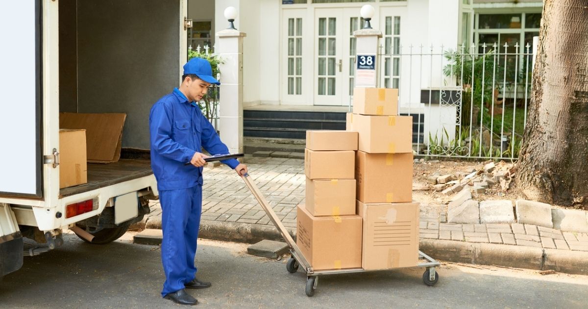 Umzugsunternehmen für Senioren: Ihr Umzugsunternehmen mit Einfühlungsvermögen