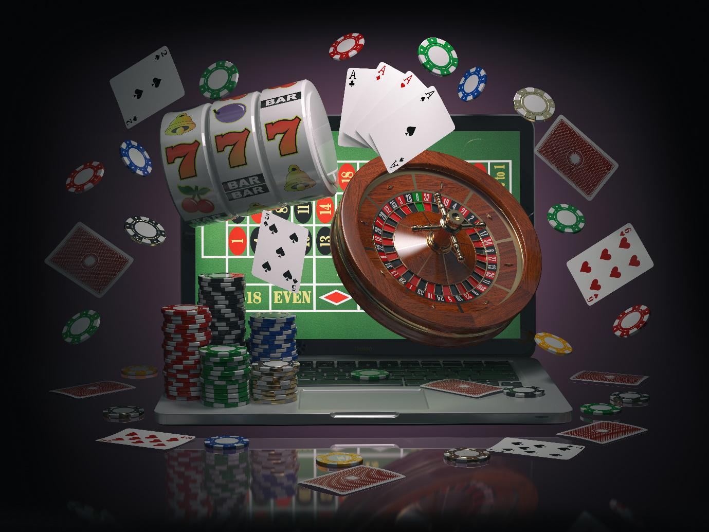 Die neuesten Technologien in Online Casino ohne Limit Paypals