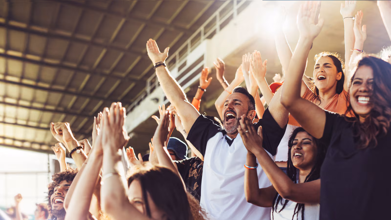 Revolutionizing the Sports Industry with sports abc – Digital Transformation, Data Insights, and AI Solutions