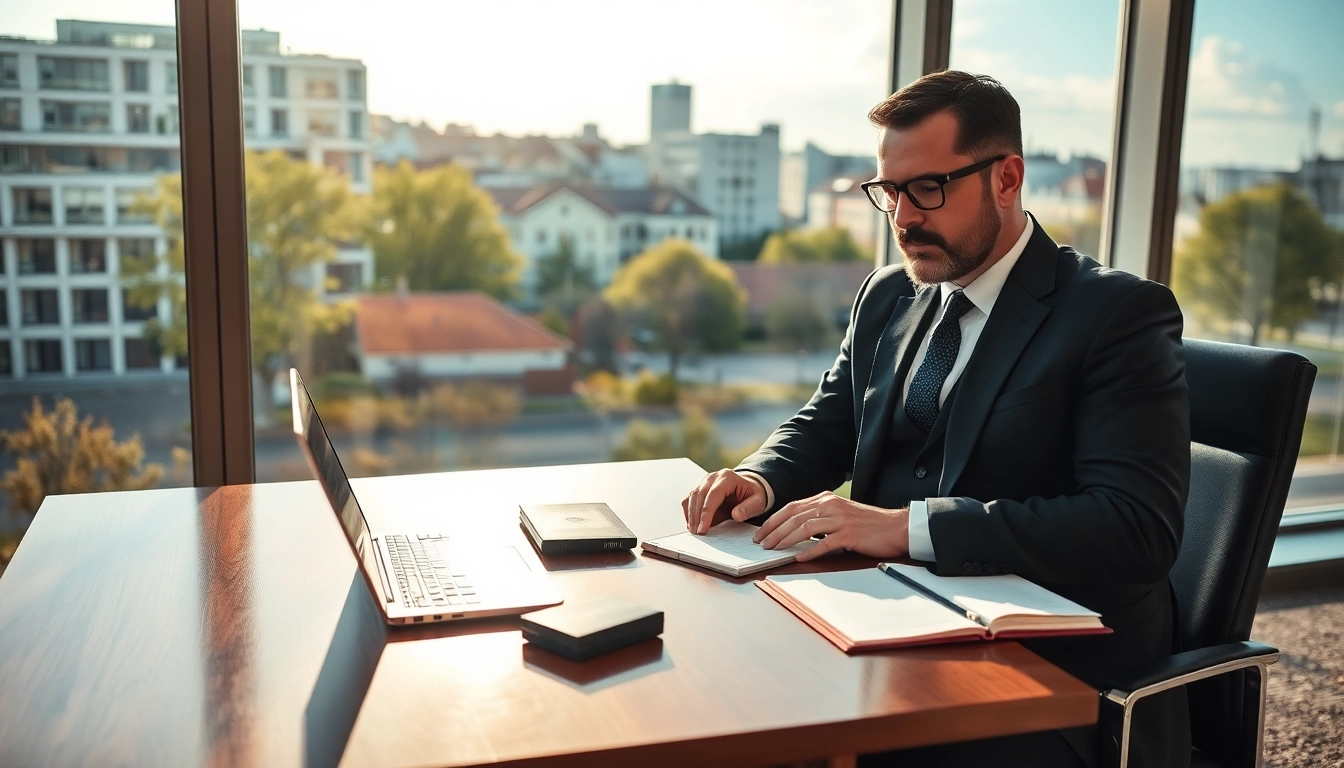 Headhunter Gesundheitswesen – Expertise in der Rekrutierung von Executives