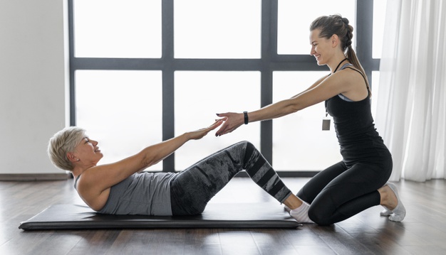 Jeden Tag stärker: Progressive Ansätze für das Krafttraining