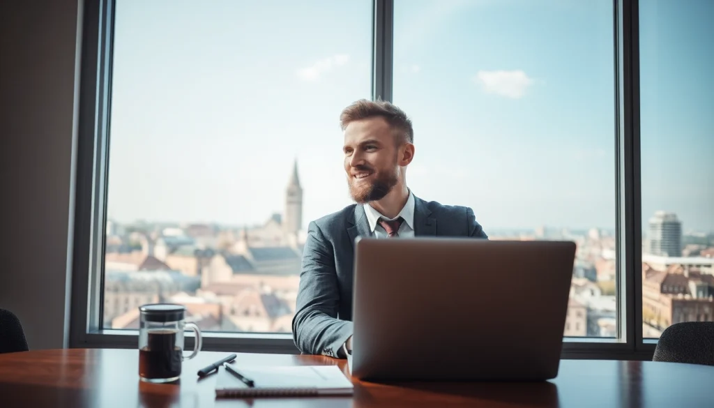 Headhunter Duisburg – Die clevere Wahl für Ihr Recruiting