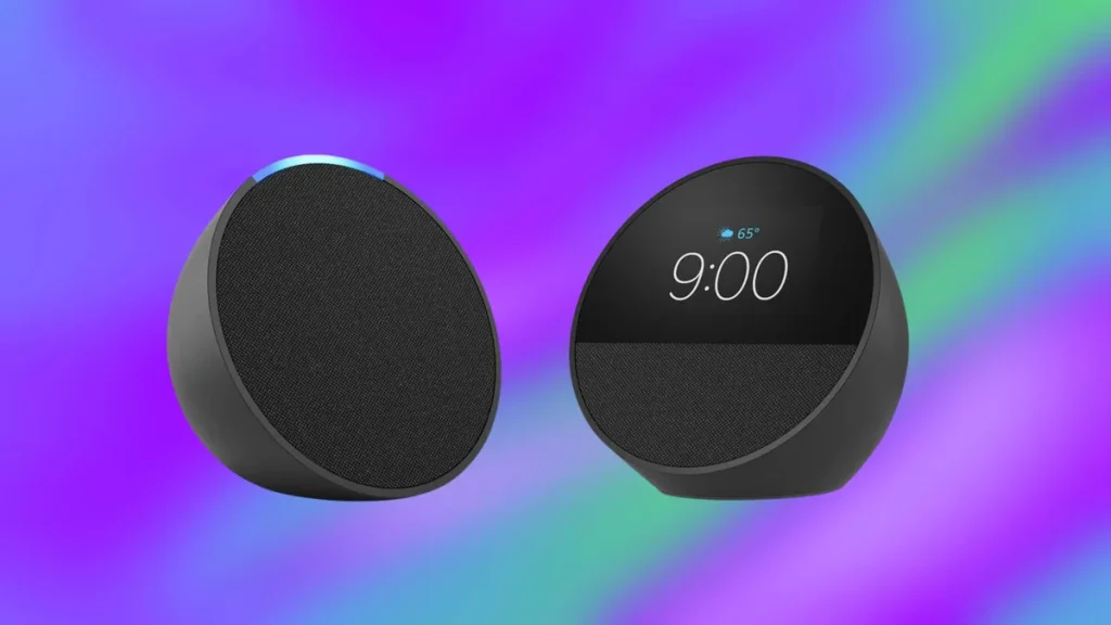 echo dot vs echo pop