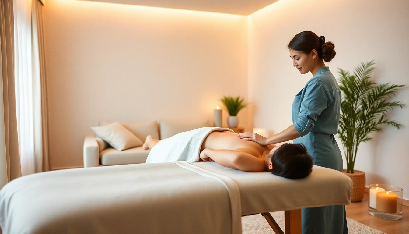 전문 테라피스트와 함께 차분한 가정 공간에서 프리미엄 평택출장마사지를 경험해 보세요.