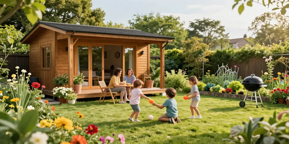 Der Gartenhaus kaufen Master Guide für anspruchsvolle Gartenliebhaber in 2026